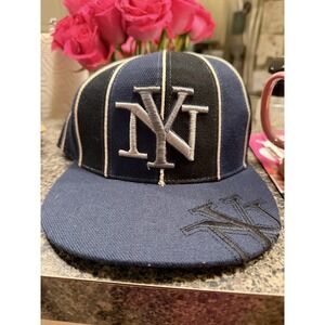 Kethos & B NY  New York Hat Adult Small